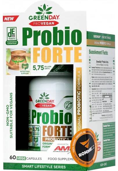 Probio Forte - Amix