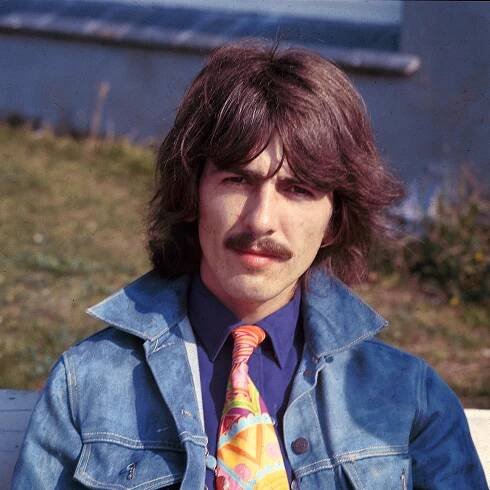 George Harrison facts: Beatles singer's family, wife, children, songs and death explained