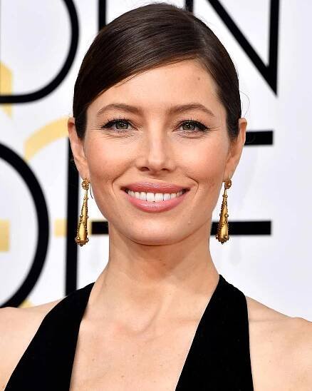 Jessica Biel Says Her Restaurant Au Fudge Is 'Not Making Money' Yet