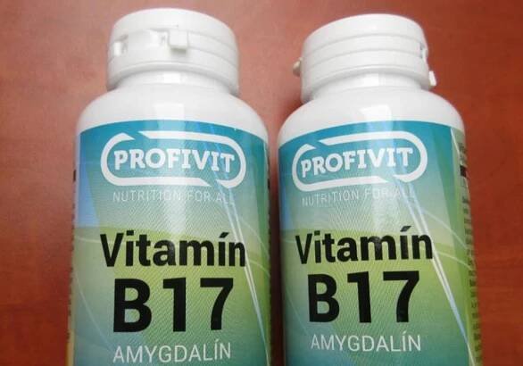 Inspektoři zjistili nebezpečné látky u vitamínu ze Slovenska