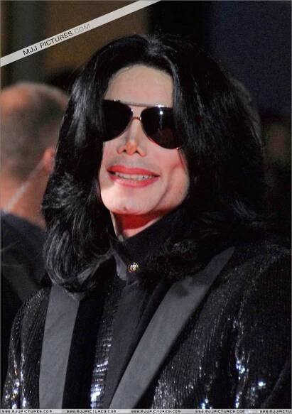 Genius Michael Jackson