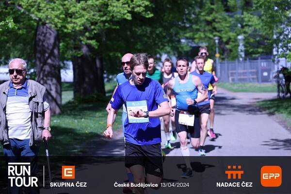 Run Tour 2