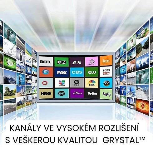 FF – ANTENNA TV – TikTok – CZ – SA