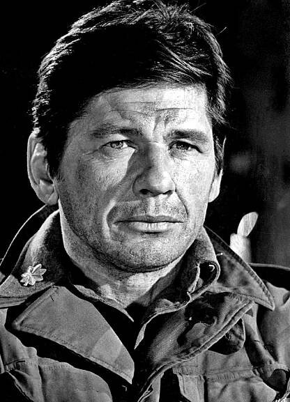Charles Bronson – Wikipedie