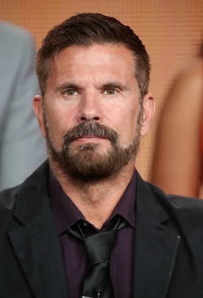 Lorenzo Lamas - Proměna 10
