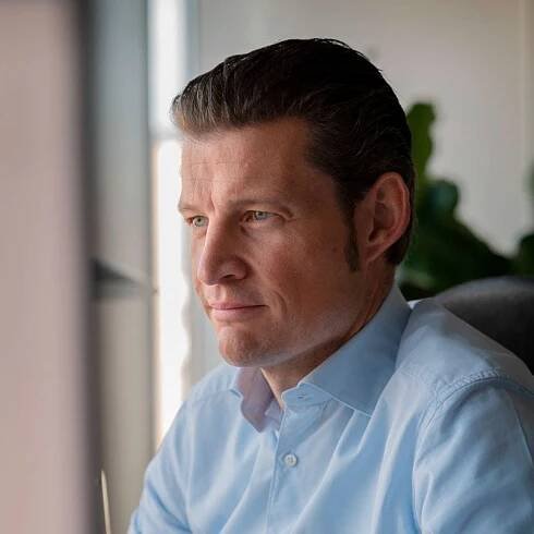 Peder Stedal