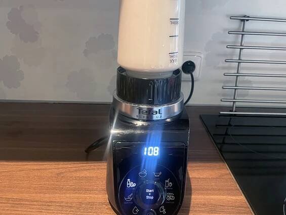 Tefal BL19H4F0 Blend Up