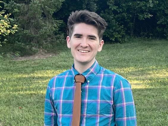 Falls Church Counseling-James "Jim" Tillett, M.A.