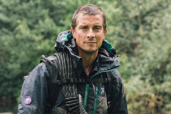 Přežití v divočině – posuňte svůj zážitek dál v Bear Grylls Explorers kempu