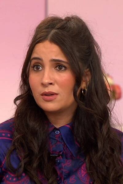 Chryssanthi Kavazi bei GALA im TV: "Habe so bitterlich geweint"