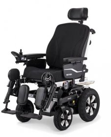 Elektrický invalidní vozík iChair MC3 1.612 ERGO