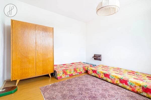 Prodej bytu 3+1, 62,6 m², Liberec I-Staré Město, Tržní náměstí 153 | Realitní makléři Liberec - Jan a Miroslav Havič