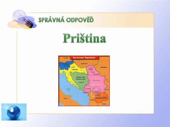 PPT - Jihovýchodní Evropa PowerPoint Presentation, free download - ID:3163647