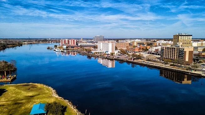 GFiber coming to Wilmington