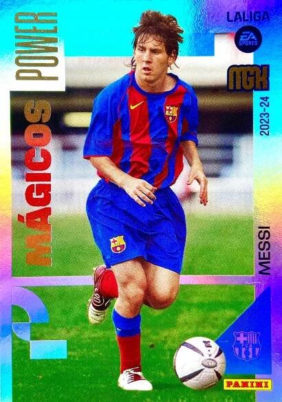 Lionel Messi Fc - nízka cena na Allegro