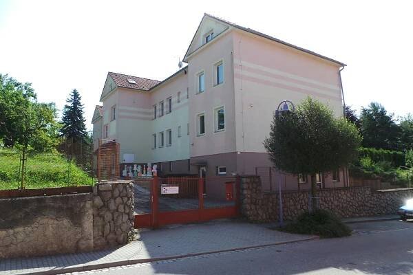 Městský dům dětí a mládeže Týn nad Vltavou foto 1