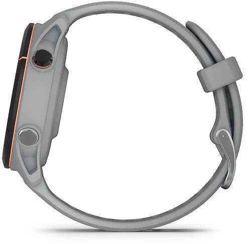 Garmin Forerunner 255S Powder Gray