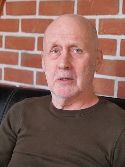 Zdeněk Ornest 