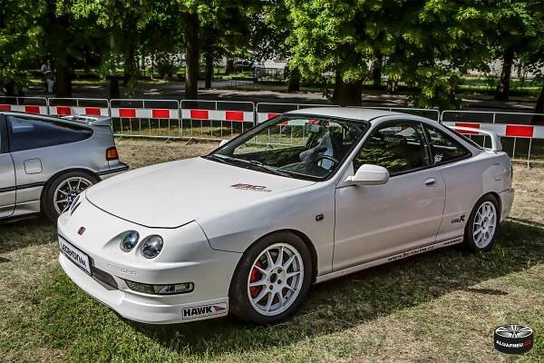 JDM - Japanese domestic market | AluaPneu.cz