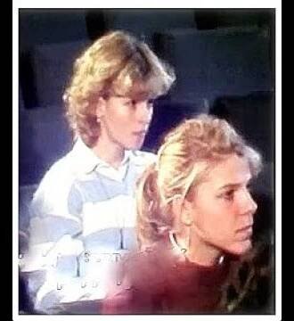 Iveta Bartošová ♡ Mladá píseň Jihlava 83'