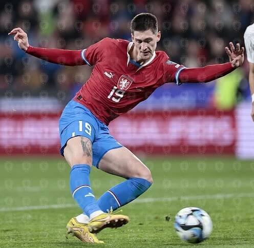 Kvalifikace EURO 2024: Česká republika - Polsko 3:1 | Reprezentace | FOTBAL.CZ