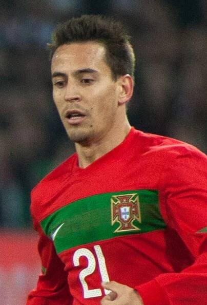 João Pereira – Wikipedie