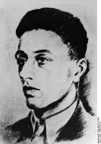 Herbert Baum – Wikipedia