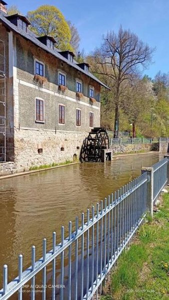 Hospoda Ve Mlýně foto 6