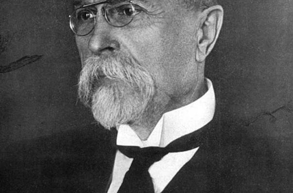 Jaký byl tatíček Masaryk? Svéhlavý a vzpurný mladík | 100+1 zahraniční zajímavost