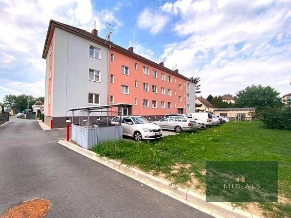Prodej Byt 3+1, Mantovská, Chotěšov, okres Plzeň-Jih