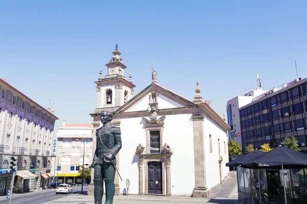 What to visit in Covilhã: 1-day itinerary (map included) 10