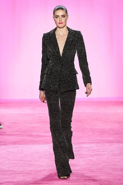 Fall 2020 | Christian Siriano