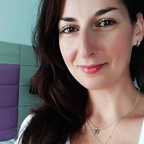 Fotoblog uživatela Jana Petrová
