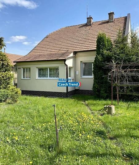 Dub nad Moravou - Tučapy, okres Olomouc