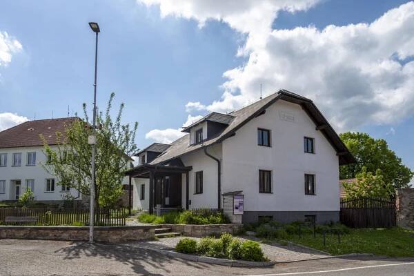 Obec Chyšky obrazem - Oficiální stránky obce Chyšky