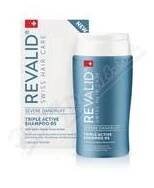 Revalid Triple Active Shampoo DS 150ml