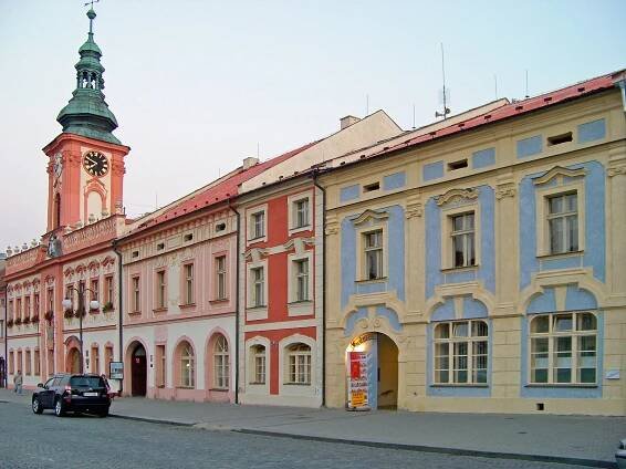 Volby v Rakovníku vyhrálo ANO s ČSSD