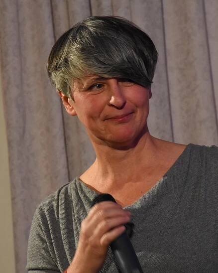 Monika Načeva (2017)