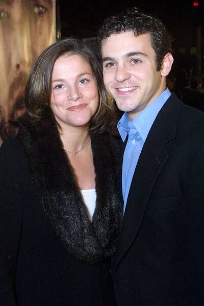 Fred Savage’s Ups and Downs Over the Years