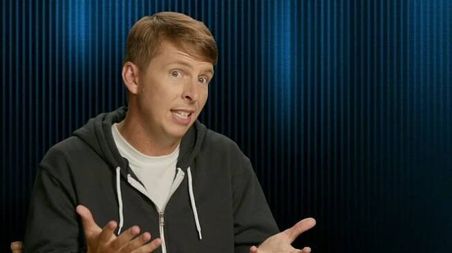 Rozhovor 4 - Jack McBrayer