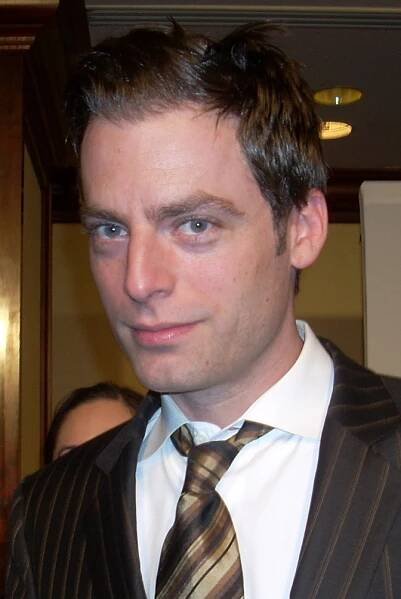 Justin Kirk