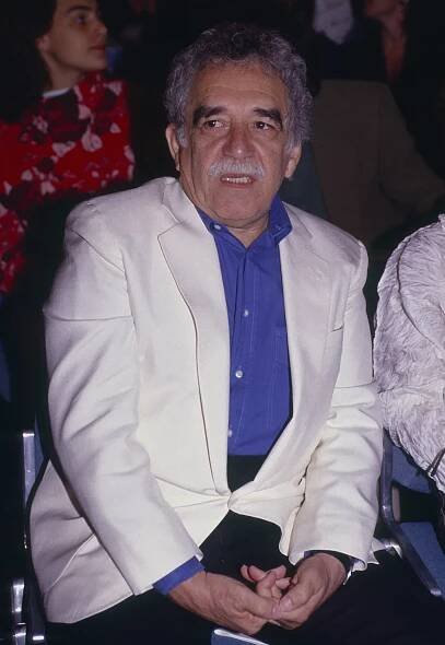 Gabriel García Márquez