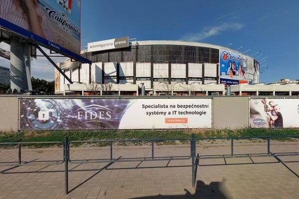 Kometa Pub Arena foto 1
