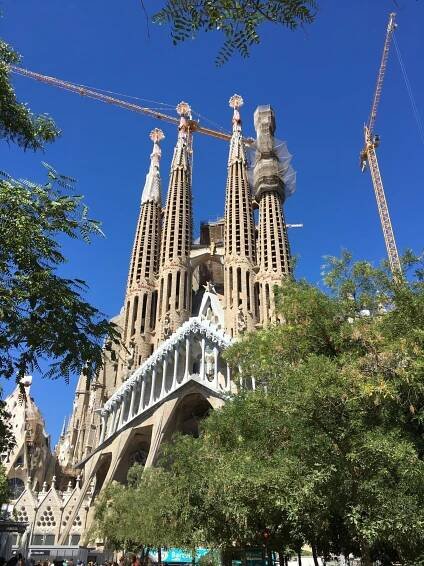 Top Things to See and Do in Barcelona: A Complete Guide