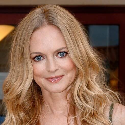 Chosen Family star Heather Graham reflects on ‘awesome’ decision not to have children
