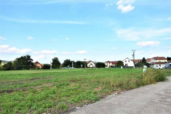 Prodej Pozemek, Průmyslová, Drásov, okres Brno-venkov
