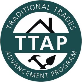 TTAP logo 2022
