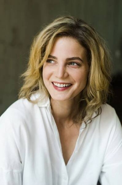 Rike Schmid – Kühl Management
