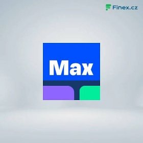 Max Banka recenze – Přehled produktů a zkušenosti » Finex.cz