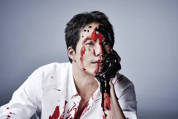 Ichihara Hayato - JAN BUUS PHOTOGRAPHER